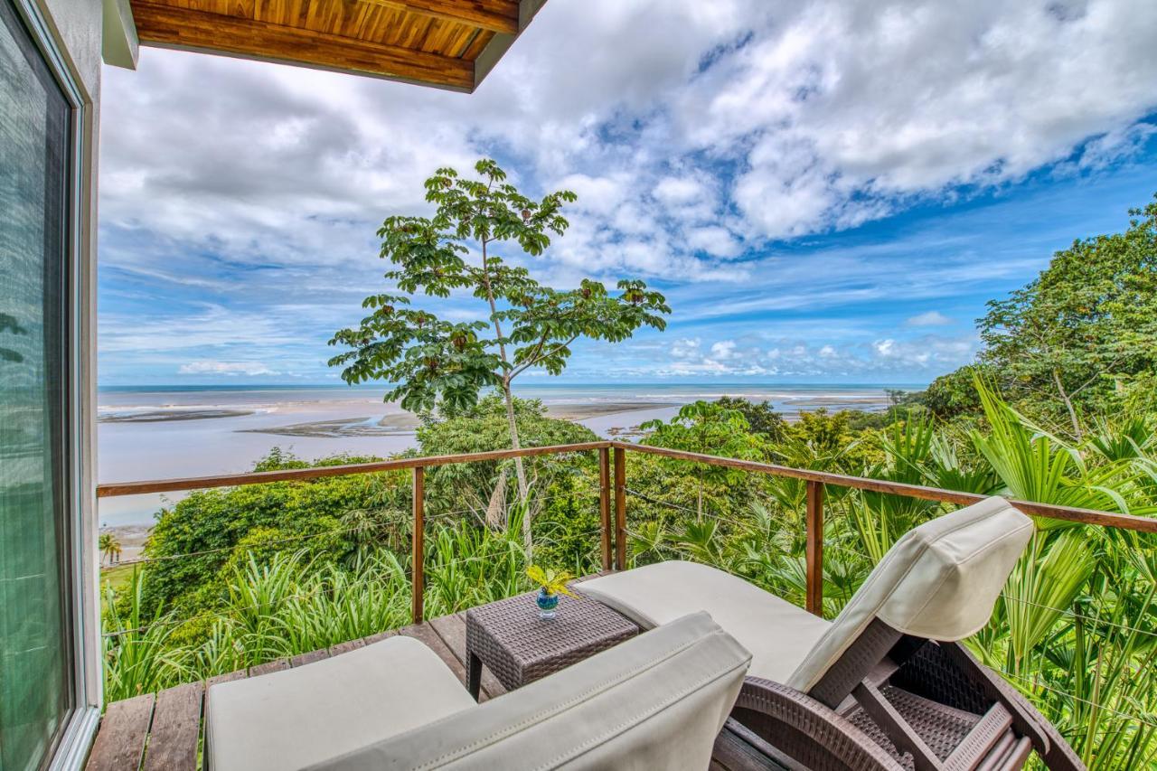 El Castillo Luxury Boutique Hotel- (Adults Only) Ojochal Eksteriør bilde