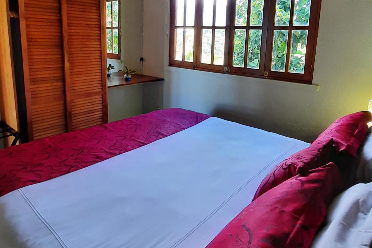 El Castillo Luxury Boutique Hotel- (Adults Only) Ojochal Eksteriør bilde