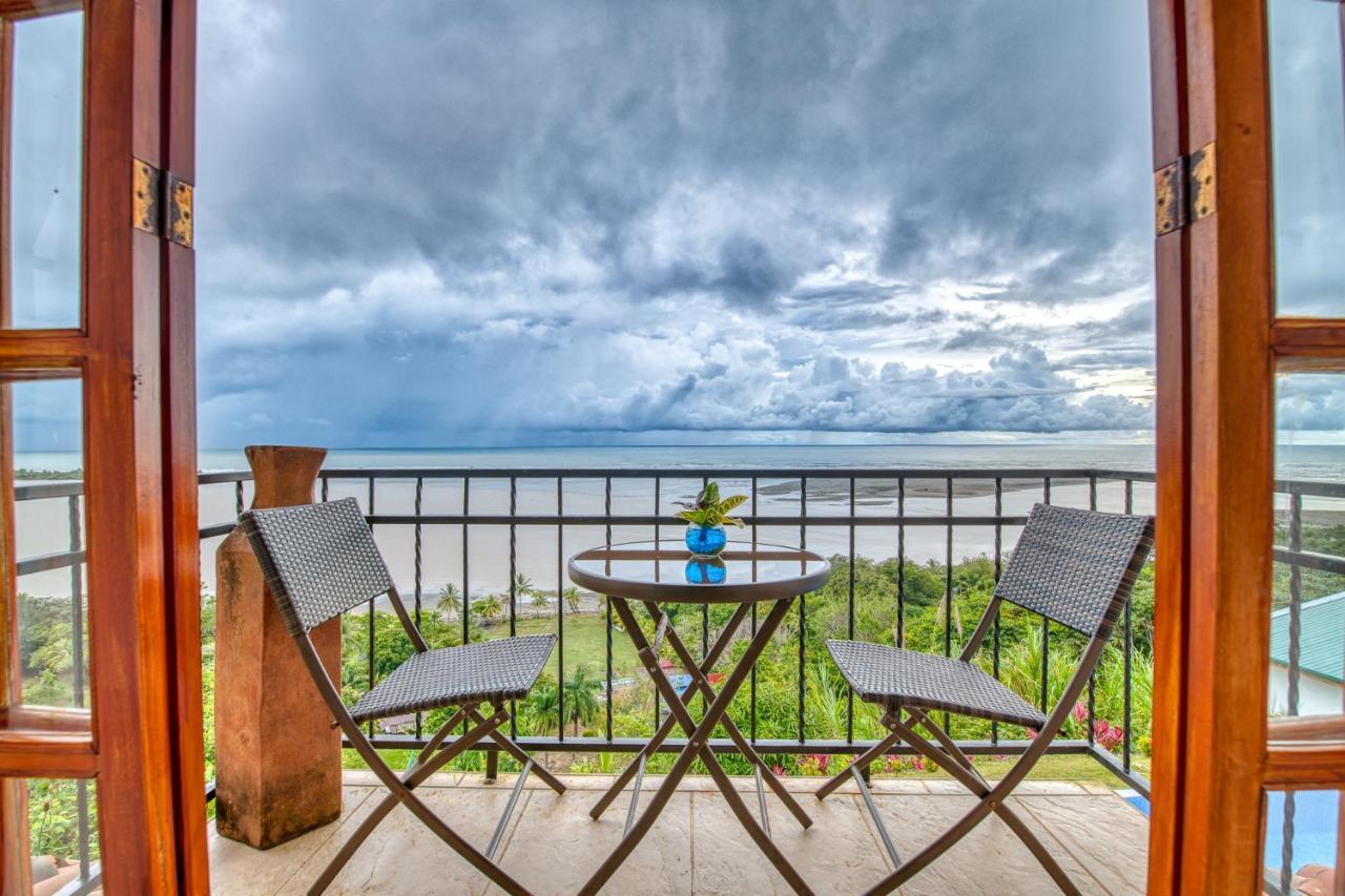 El Castillo Luxury Boutique Hotel- (Adults Only) Ojochal Eksteriør bilde