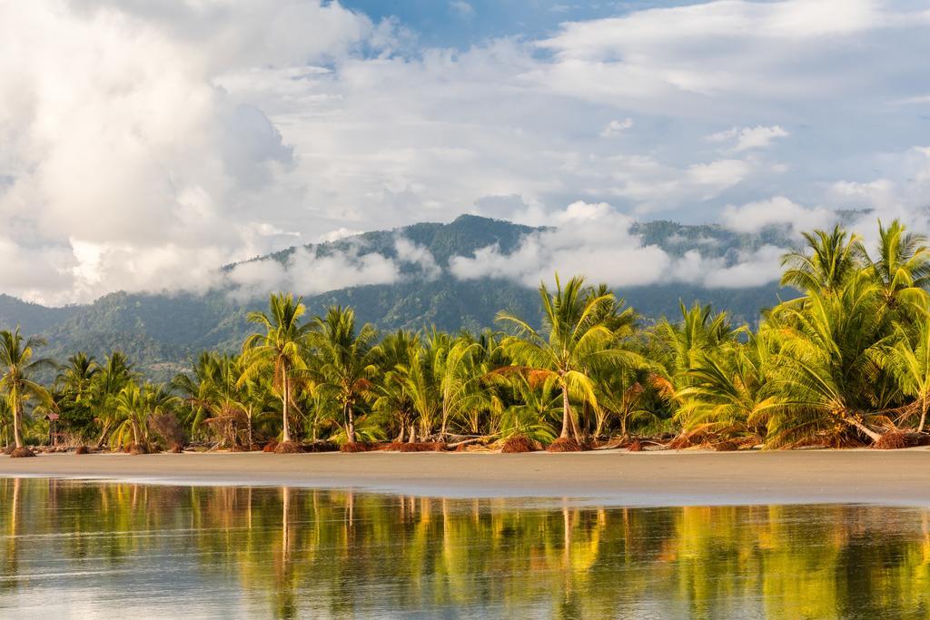 El Castillo Luxury Boutique Hotel- (Adults Only) Ojochal Eksteriør bilde